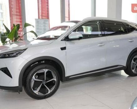 купить новое авто БИД Yuan Plus 2025 года от официального дилера Вадим БИД фото