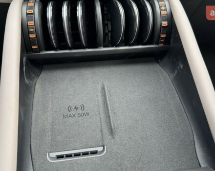 купить новое авто БИД Yuan Plus 2025 года от официального дилера АТЛАНТ МОТОРЗ ЕНЕРДЖІ БИД фото