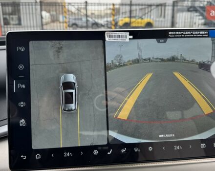 купить новое авто БИД Yuan Plus 2025 года от официального дилера АТЛАНТ МОТОРЗ ЕНЕРДЖІ БИД фото