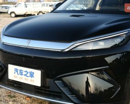 купить новое авто БИД Yuan Plus 2025 года от официального дилера Вадим БИД фото