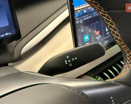 купить новое авто БИД Yuan Plus 2025 года от официального дилера ELECTRO-MOTORS KROPYVNYTSKYI БИД фото