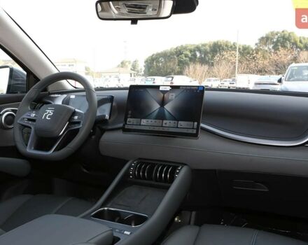 купить новое авто БИД Yuan Plus 2025 года от официального дилера Вадим БИД фото