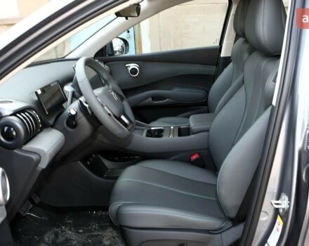 купить новое авто БИД Yuan Plus 2025 года от официального дилера Вадим БИД фото