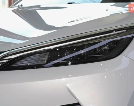 купить новое авто БИД Yuan Plus 2025 года от официального дилера Вадим БИД фото