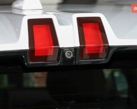 купити нове авто БІД Yuan Plus 2025 року від офіційного дилера Вадим БІД фото
