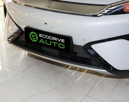 купить новое авто БИД Yuan Plus 2025 года от официального дилера Автосалон ECODRIVE AUTO Київ БИД фото