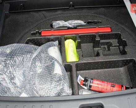 купить новое авто БИД Yuan Plus 2025 года от официального дилера Вадим БИД фото