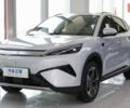 купити нове авто БІД Yuan Plus 2025 року від офіційного дилера Вадим БІД фото