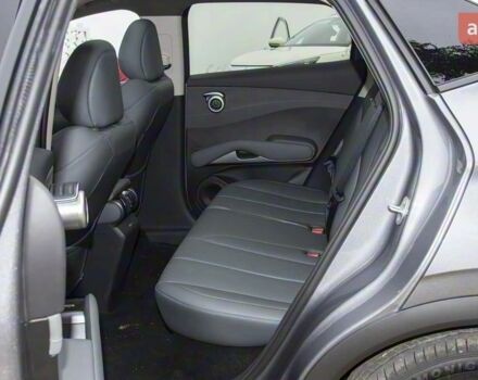 купить новое авто БИД Yuan Plus 2025 года от официального дилера Константин Альперович БИД фото