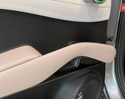 купить новое авто БИД Yuan Plus 2025 года от официального дилера ELECTRO-MOTORS KROPYVNYTSKYI БИД фото