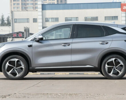 купить новое авто БИД Yuan Plus 2025 года от официального дилера Global Electric БИД фото