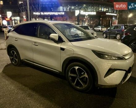 БІД Yuan Plus, об'ємом двигуна 0 л та пробігом 1 тис. км за 22000 $, фото 1 на Automoto.ua