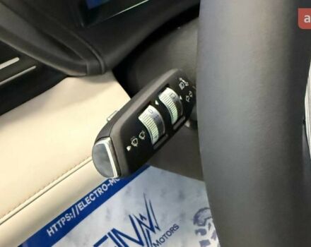 купить новое авто БИД Yuan Plus 2025 года от официального дилера ELECTRO-MOTORS KROPYVNYTSKYI БИД фото