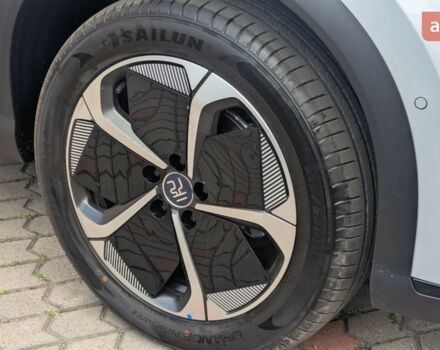 купить новое авто БИД Yuan Plus 2025 года от официального дилера Чабан Вячеслав БИД фото