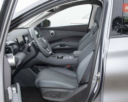 купить новое авто БИД Yuan Plus 2025 года от официального дилера Константин Альперович БИД фото