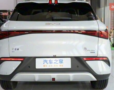 купить новое авто БИД Yuan Plus 2025 года от официального дилера Aleksei БИД фото