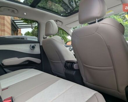 купить новое авто БИД Yuan Plus 2025 года от официального дилера Чабан Вячеслав БИД фото