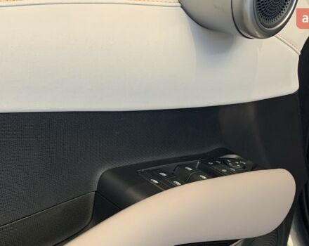 купить новое авто БИД Yuan Plus 2025 года от официального дилера "АТЛАНТ МОТОРЗ ЕНЕРДЖІ" ХАРКІВ БИД фото