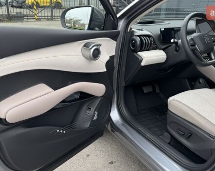 купить новое авто БИД Yuan Plus 2025 года от официального дилера АТЛАНТ МОТОРЗ ЕНЕРДЖІ БИД фото