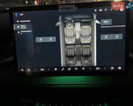 БІД Yuan Plus, об'ємом двигуна 0 л та пробігом 1 тис. км за 22000 $, фото 3 на Automoto.ua