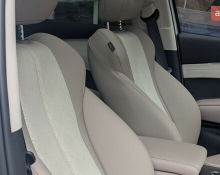 купить новое авто БИД Yuan Plus 2025 года от официального дилера Чабан Вячеслав БИД фото