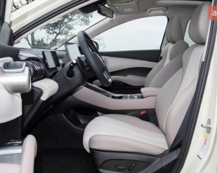 купить новое авто БИД Yuan Plus 2025 года от официального дилера Aleksei БИД фото