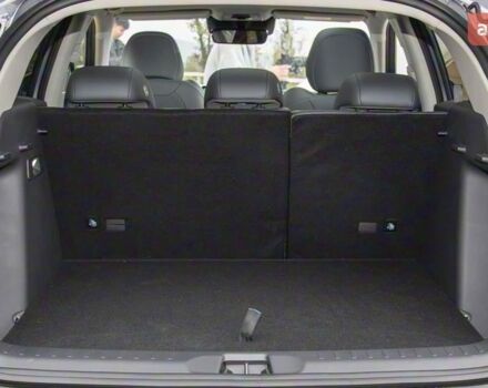 купить новое авто БИД Yuan Plus 2025 года от официального дилера Константин Альперович БИД фото