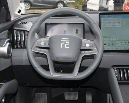 купить новое авто БИД Yuan Plus 2025 года от официального дилера Константин Альперович БИД фото