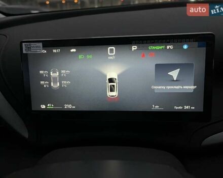 БІД Yuan Plus, об'ємом двигуна 0 л та пробігом 1 тис. км за 22000 $, фото 4 на Automoto.ua