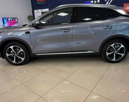 купить новое авто БИД Yuan Plus 2025 года от официального дилера ELECTRO-MOTORS KROPYVNYTSKYI БИД фото