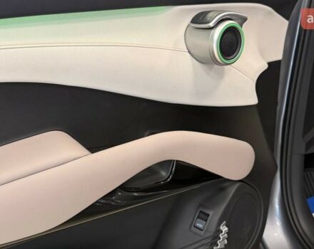 купить новое авто БИД Yuan Plus 2025 года от официального дилера ELECTRO-MOTORS KROPYVNYTSKYI БИД фото