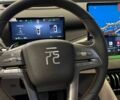 купить новое авто БИД Yuan Plus 2025 года от официального дилера ELECTRO-MOTORS KROPYVNYTSKYI БИД фото