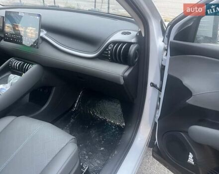 БІД Yuan Plus, об'ємом двигуна 0 л та пробігом 1 тис. км за 22000 $, фото 7 на Automoto.ua