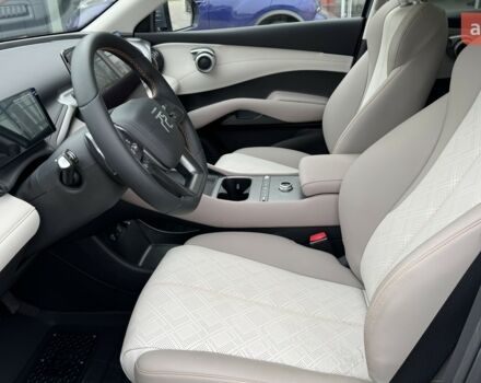 купить новое авто БИД Yuan Plus 2025 года от официального дилера АТЛАНТ МОТОРЗ ЕНЕРДЖІ БИД фото