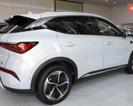 купить новое авто БИД Yuan Plus 2025 года от официального дилера Вадим БИД фото