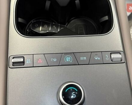 купить новое авто БИД Yuan Plus 2025 года от официального дилера ELECTRO-MOTORS KROPYVNYTSKYI БИД фото