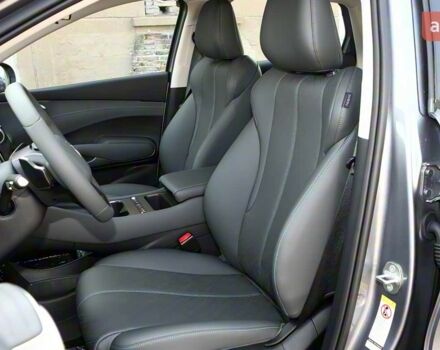 купить новое авто БИД Yuan Plus 2025 года от официального дилера Petr БИД фото