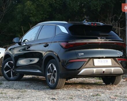 купить новое авто БИД Yuan Plus 2025 года от официального дилера Вадим БИД фото