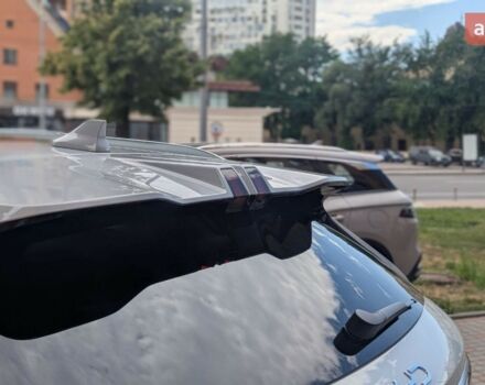 купить новое авто БИД Yuan Plus 2025 года от официального дилера Чабан Вячеслав БИД фото