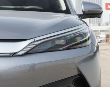 купить новое авто БИД Yuan Plus 2025 года от официального дилера Global Electric БИД фото