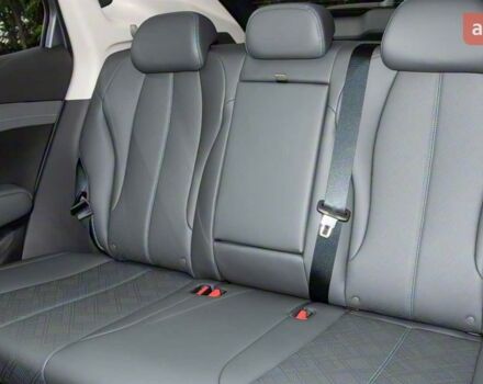 купить новое авто БИД Yuan Plus 2025 года от официального дилера Константин Альперович БИД фото