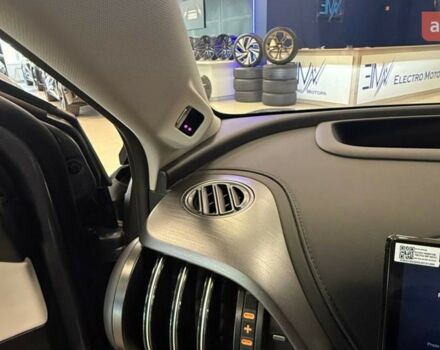 купить новое авто БИД Yuan Plus 2025 года от официального дилера ELECTRO-MOTORS KROPYVNYTSKYI БИД фото