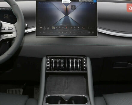 купить новое авто БИД Yuan Plus 2025 года от официального дилера Global Electric БИД фото