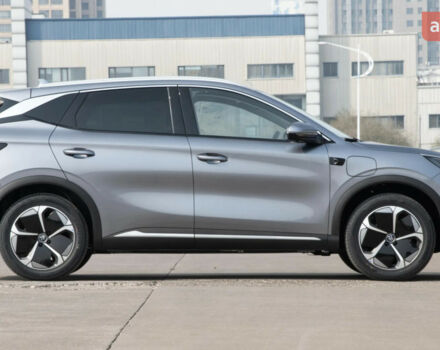 купить новое авто БИД Yuan Plus 2025 года от официального дилера Global Electric БИД фото