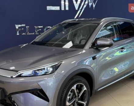 купить новое авто БИД Yuan Plus 2025 года от официального дилера ELECTRO-MOTORS KROPYVNYTSKYI БИД фото