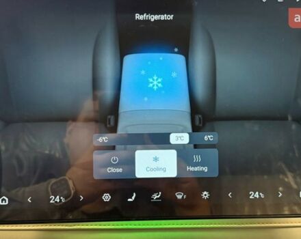 купить новое авто БИД Yuan Plus 2025 года от официального дилера ELECTRO-MOTORS KROPYVNYTSKYI БИД фото