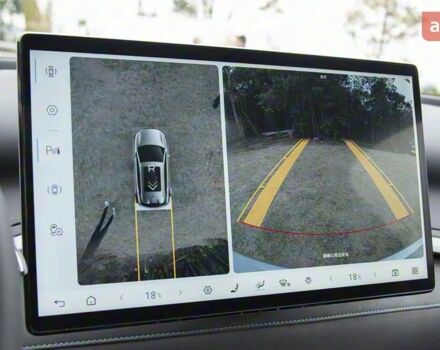 купить новое авто БИД Yuan Plus 2025 года от официального дилера Константин Альперович БИД фото