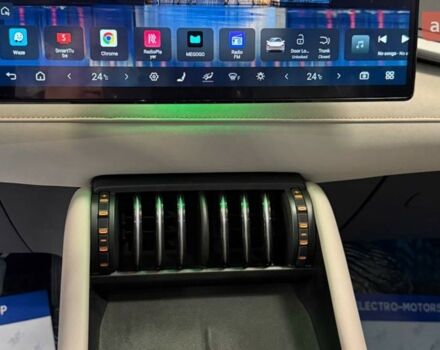 купить новое авто БИД Yuan Plus 2025 года от официального дилера ELECTRO-MOTORS KROPYVNYTSKYI БИД фото