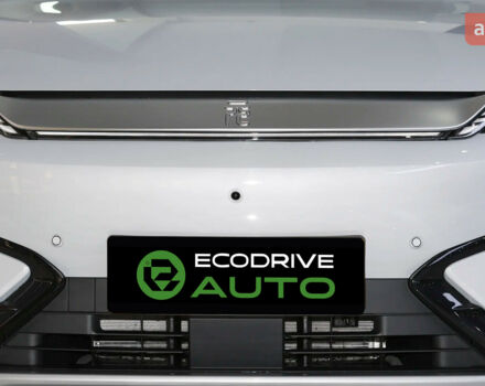 купить новое авто БИД Yuan Plus 2025 года от официального дилера Автосалон ECODRIVE AUTO Київ БИД фото