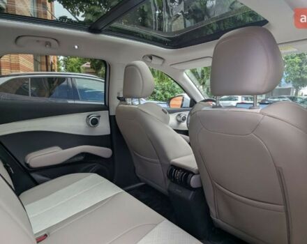 купить новое авто БИД Yuan Plus 2025 года от официального дилера Чабан Вячеслав БИД фото